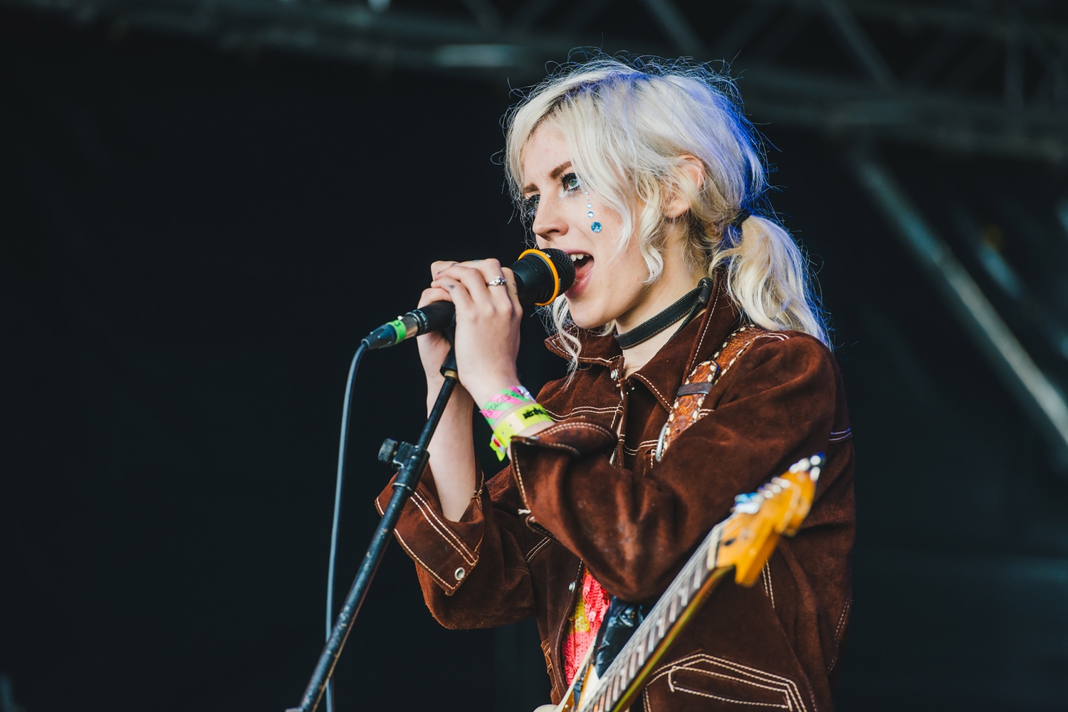 Bestival 2016