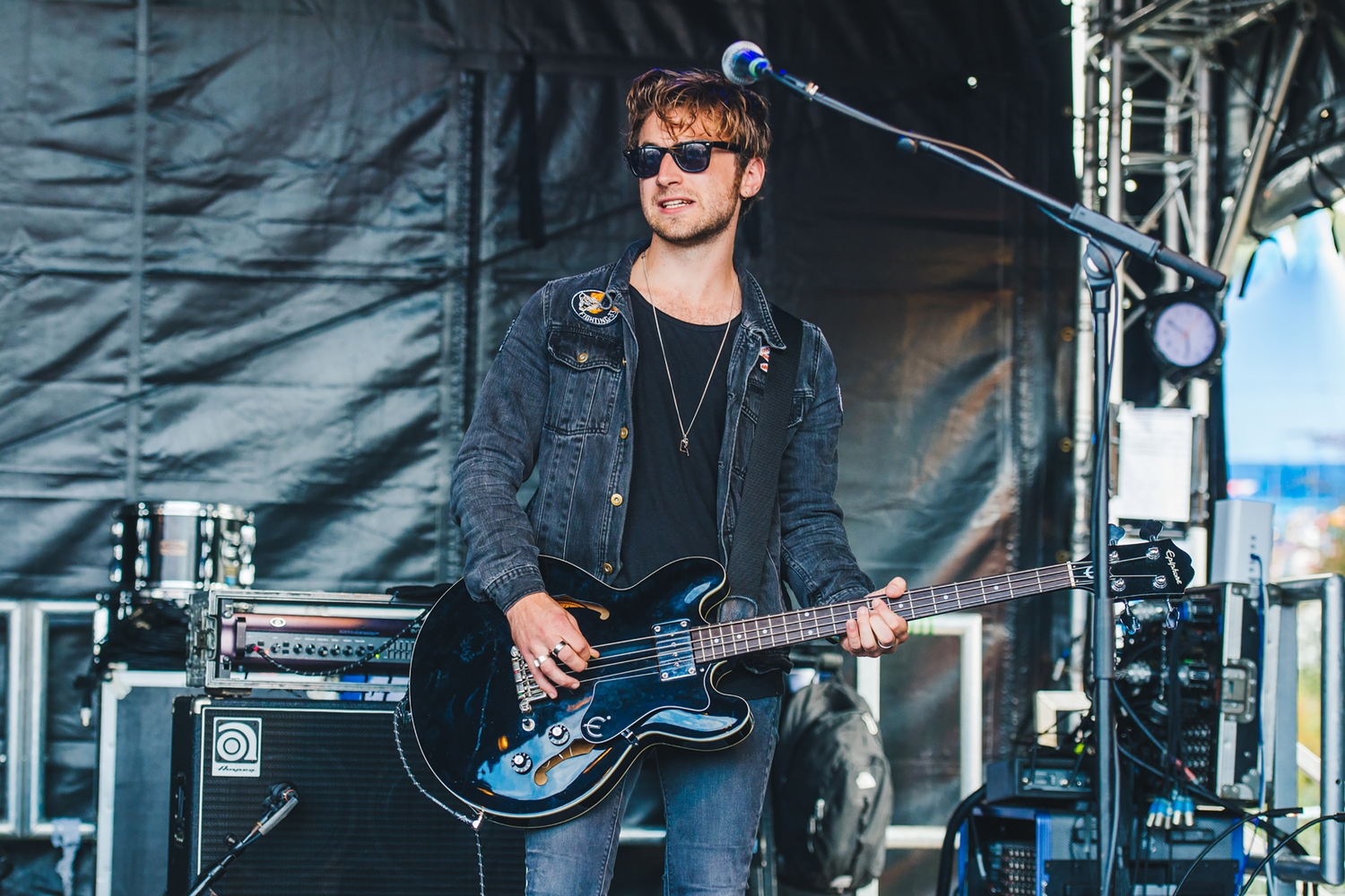 Bestival 2016