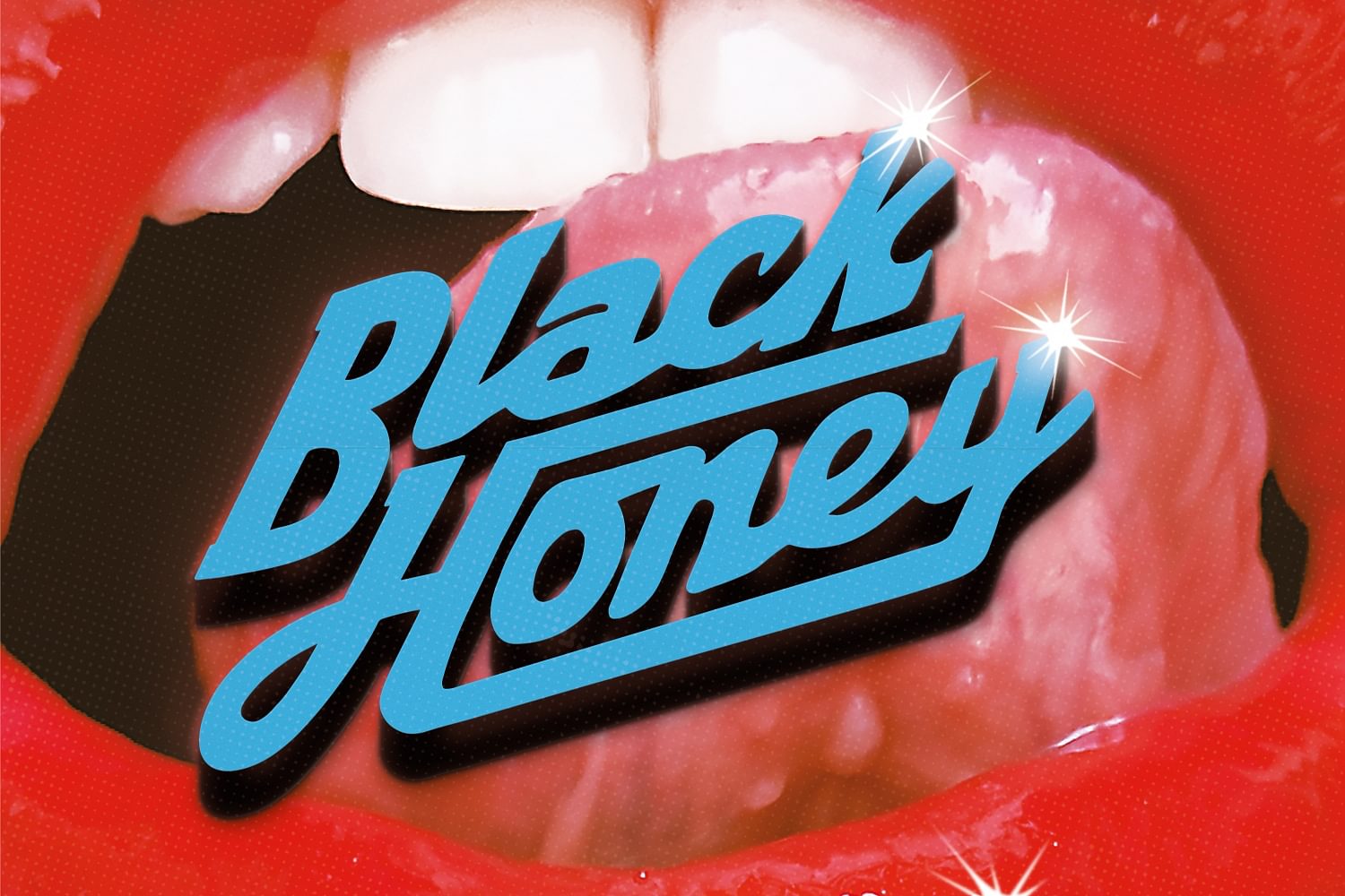 Black Honey - Black Honey