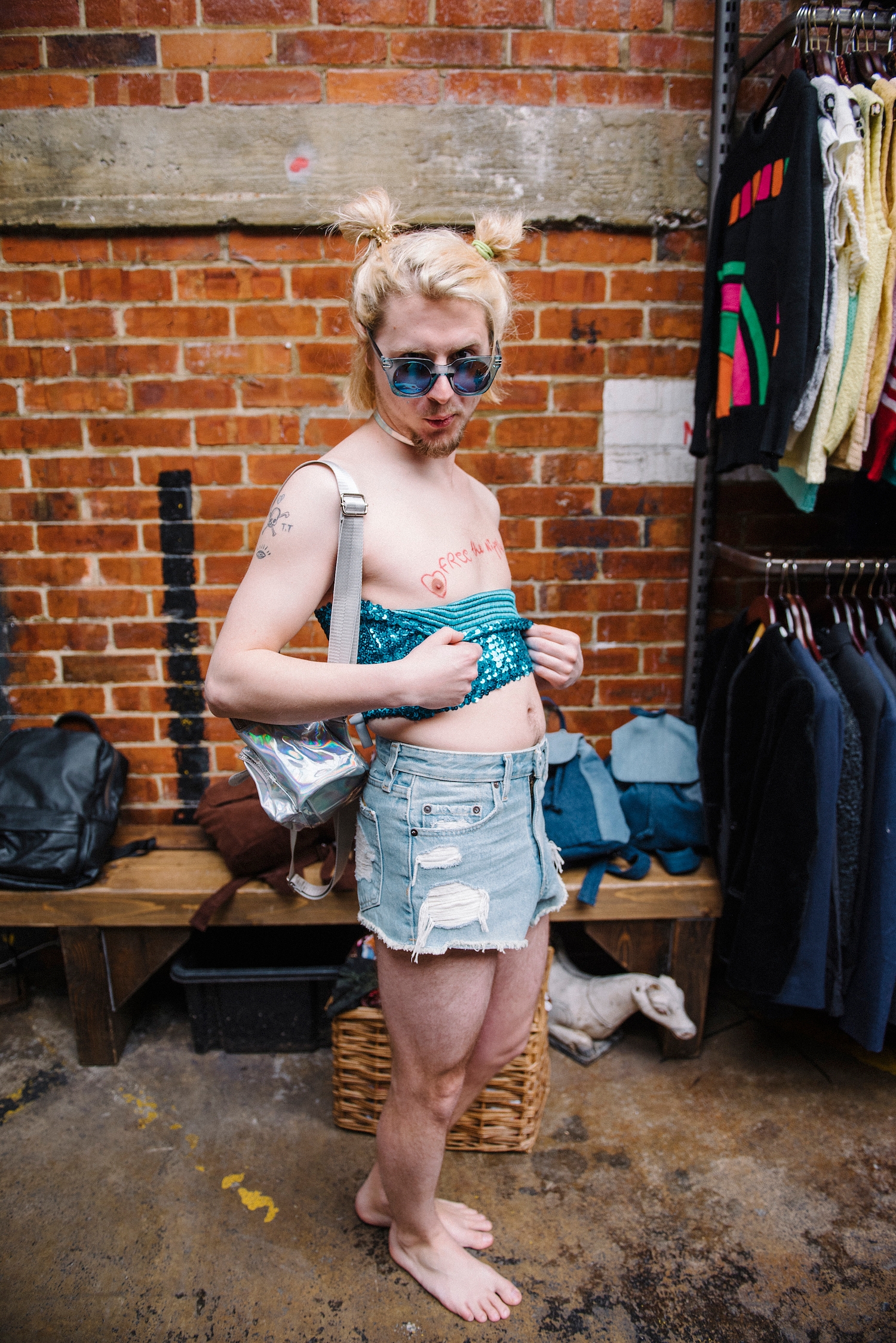 The Black Honey guide to Festival Fashion