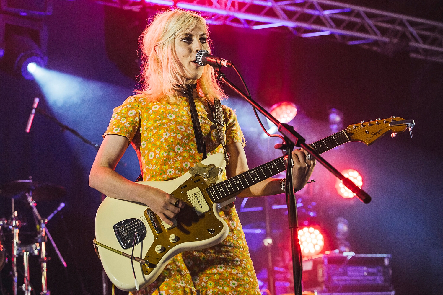 Kendal Calling 2015