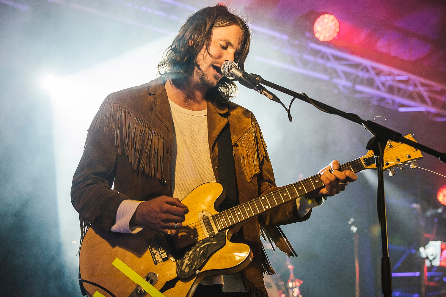 Kendal Calling 2015
