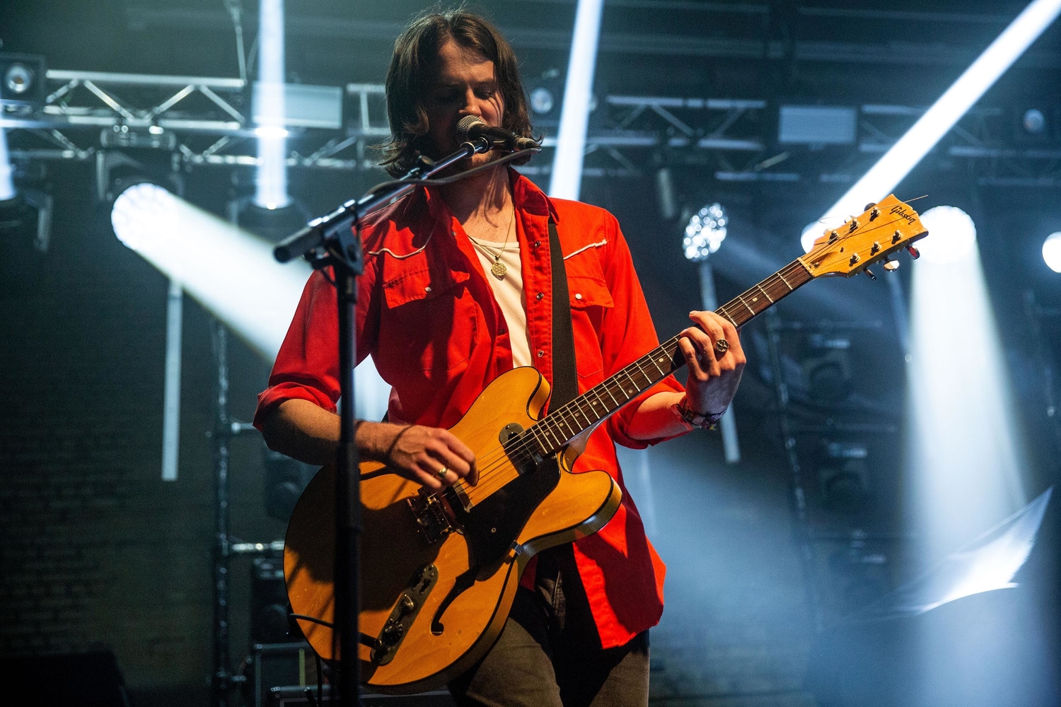 Liverpool Sound City 2018