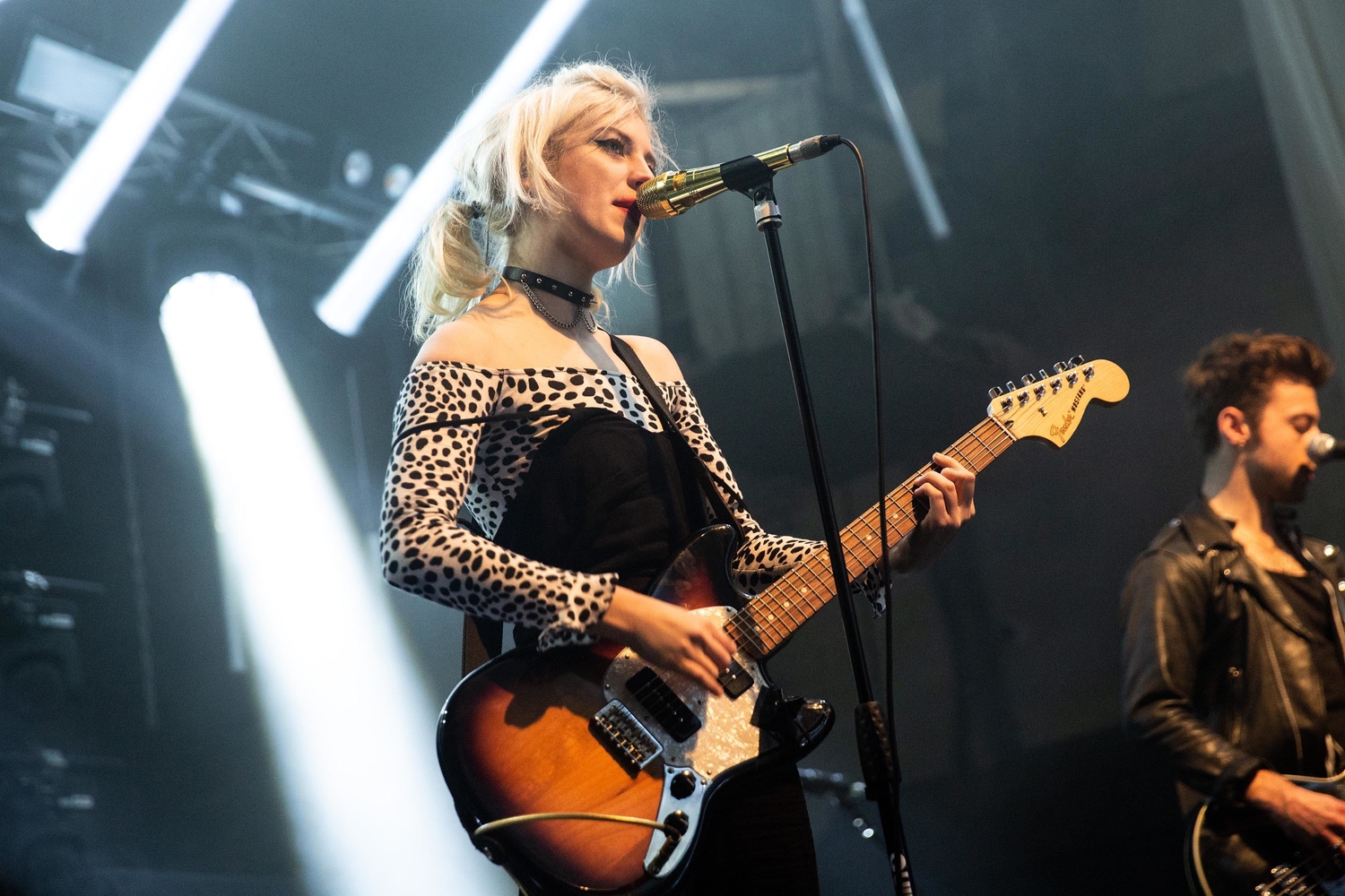 Liverpool Sound City 2018