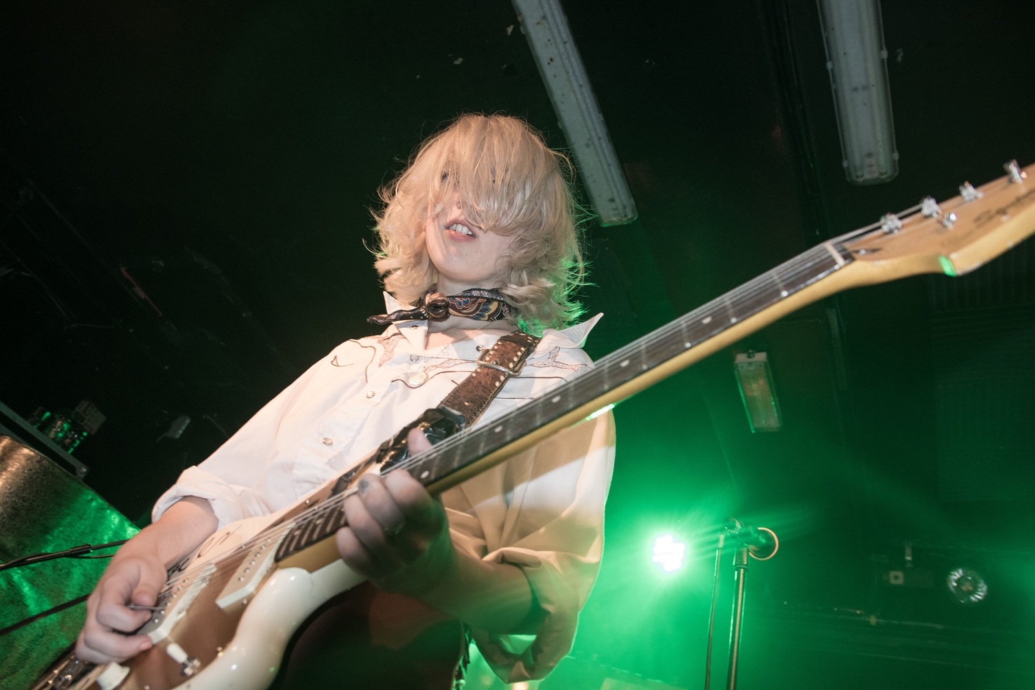 Black Honey, The Lexington, London