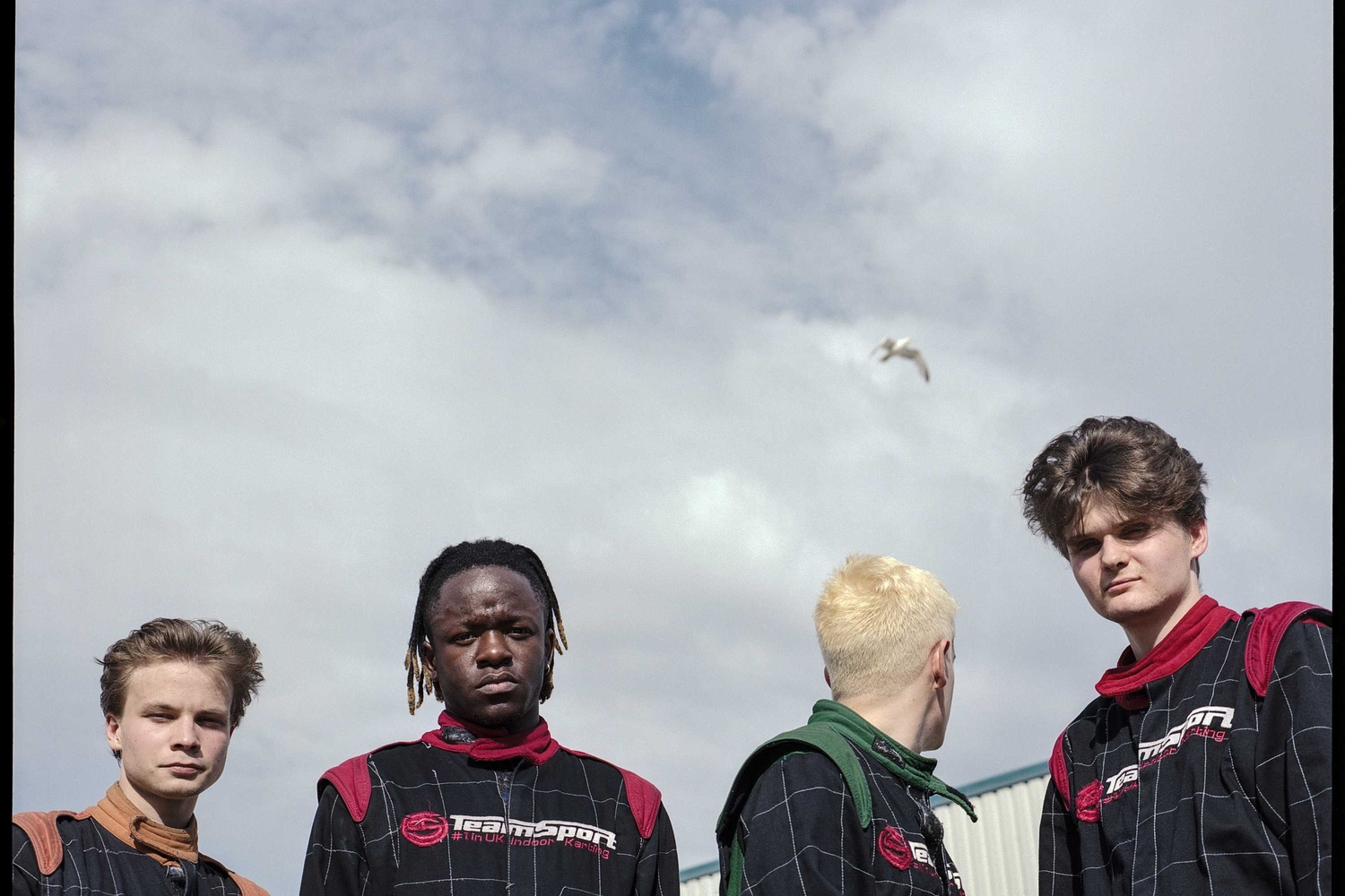 ​Tracks: Black Midi, The Chemical Brothers, Billie Eilish & more