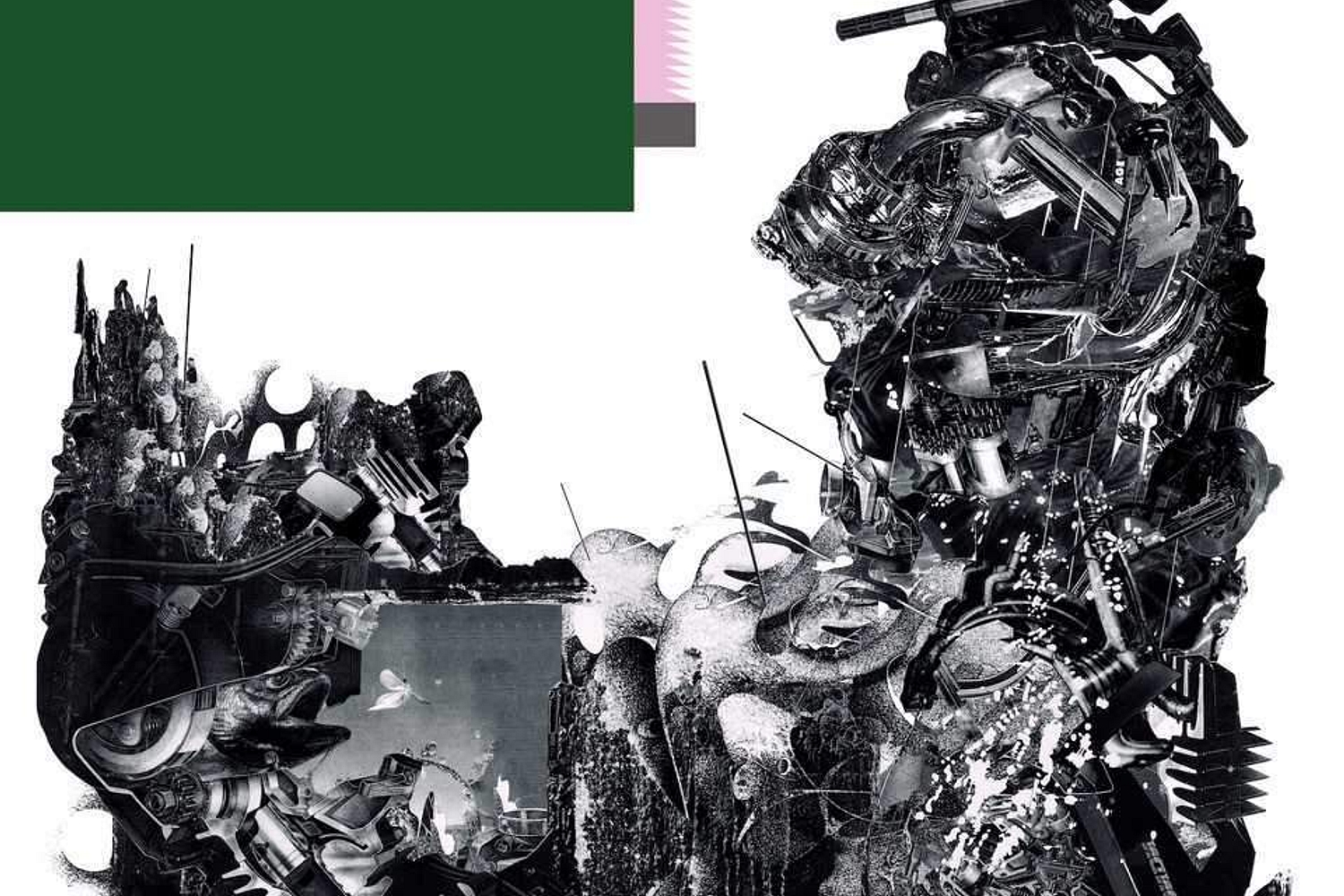 Black Midi - Schlagenheim