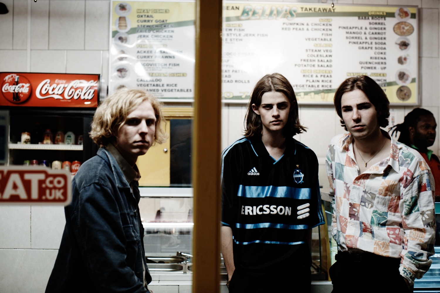 Blaenavon to support Oscar on his DIY Presents tour, unveil new ‘Destiny’s Mild’ track