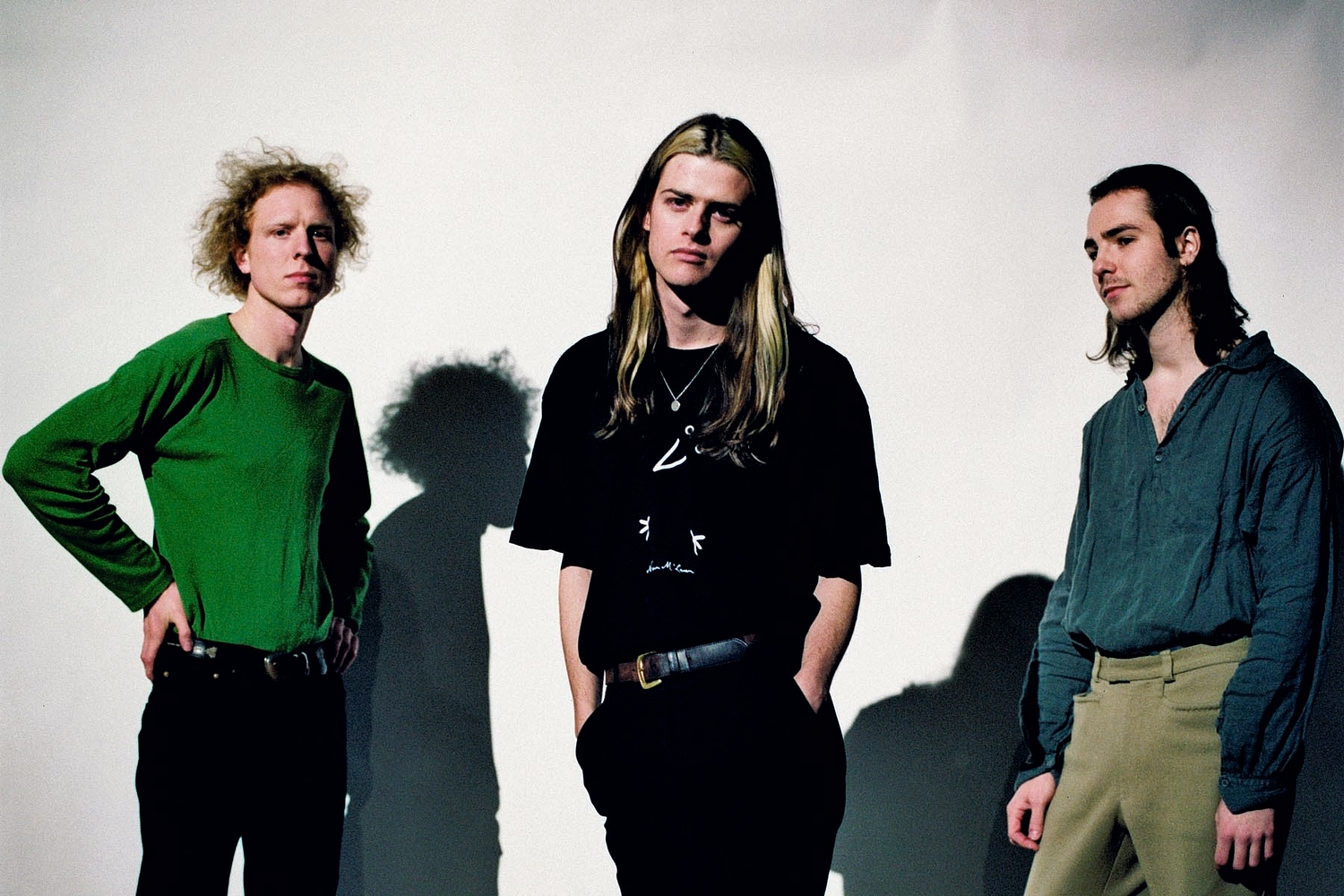 blaenavon band tour