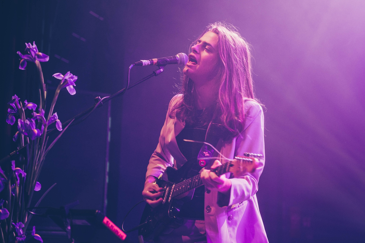 Blaenavon, Shepherd’s Bush Empire, London