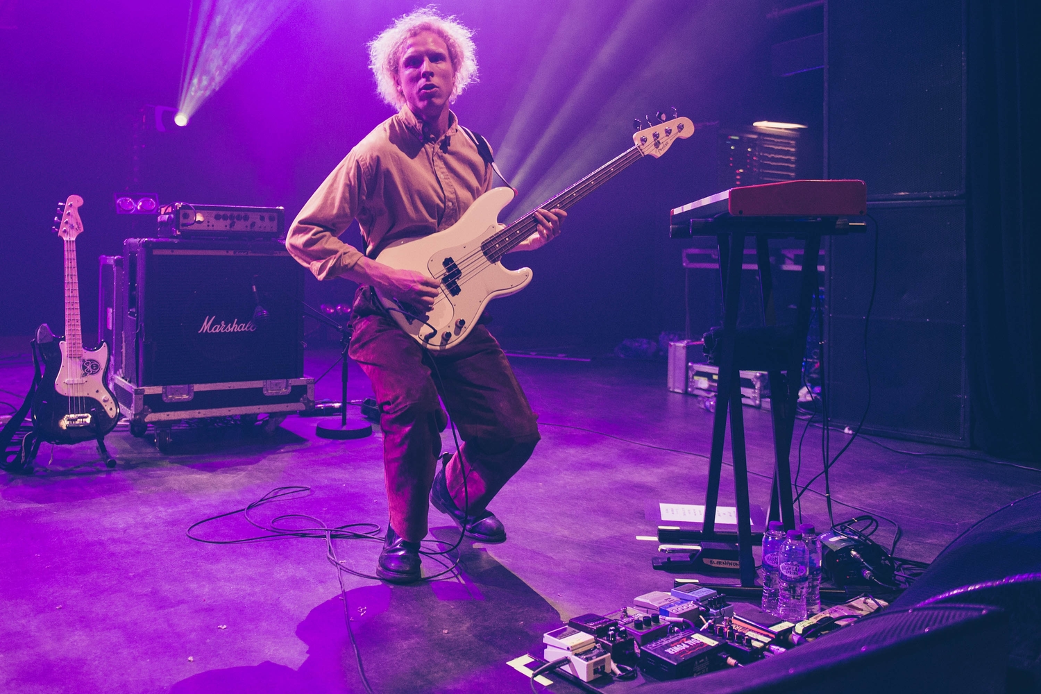 Blaenavon, Shepherd’s Bush Empire, London