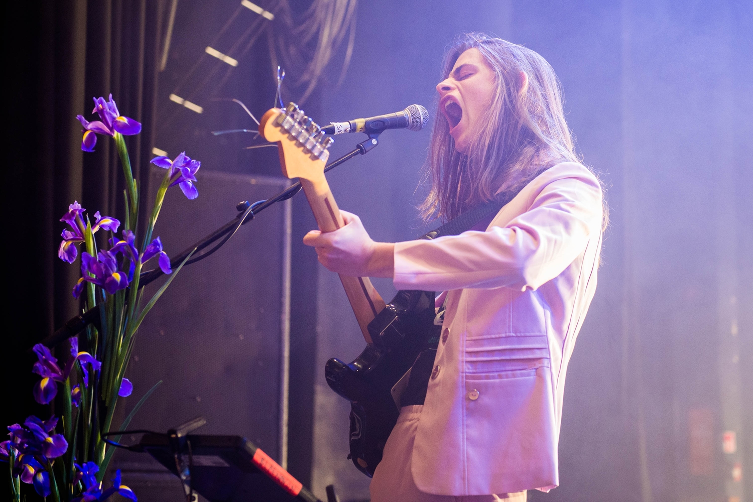 Blaenavon, Shepherd’s Bush Empire, London