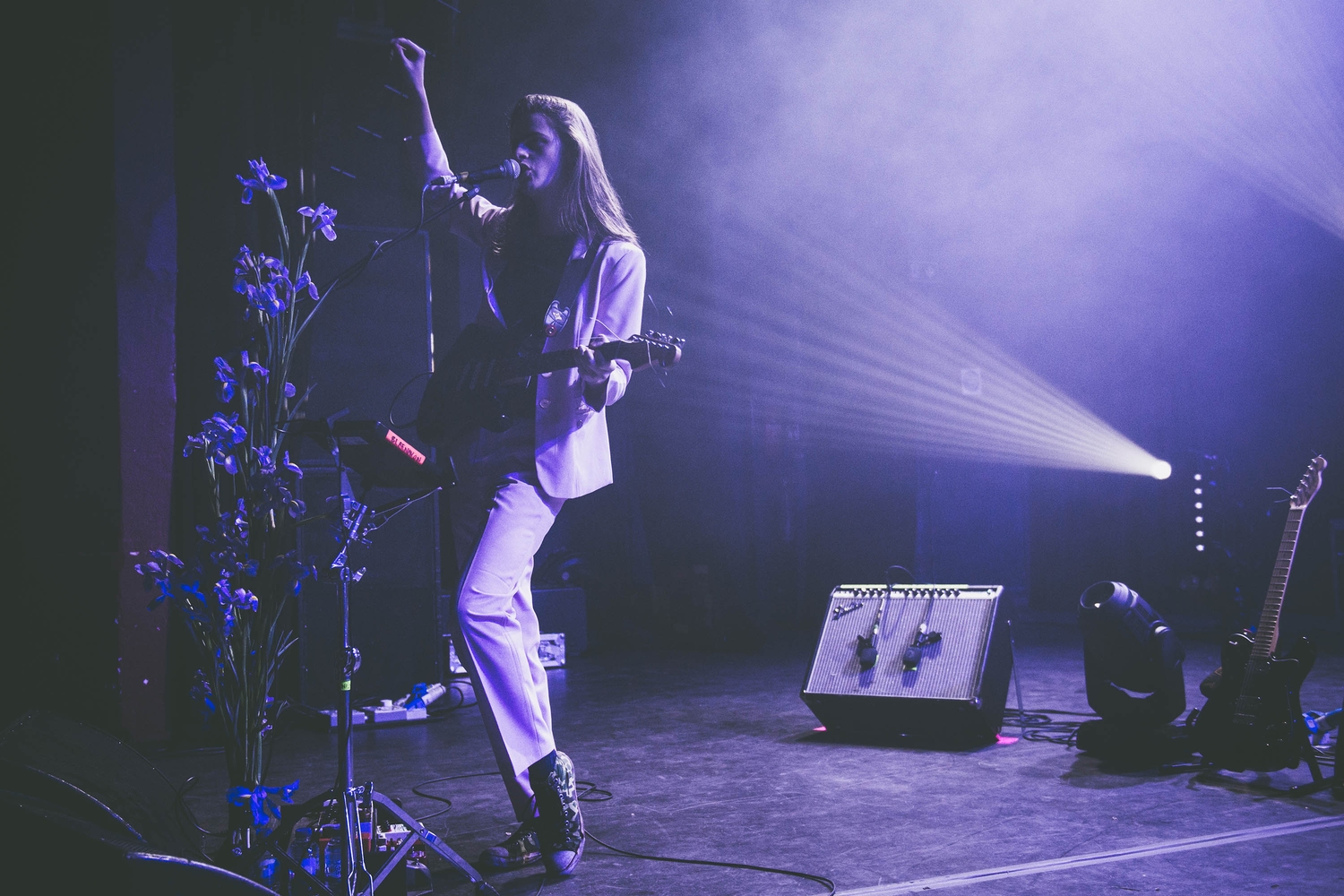 Blaenavon announce last minute show at London’s Omeara