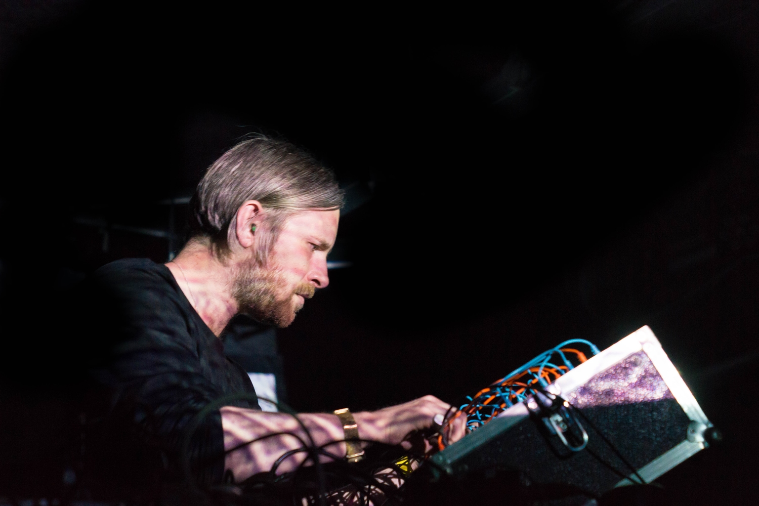 Blanck Mass shares 'No Dice', the second taste of new album 'Animated