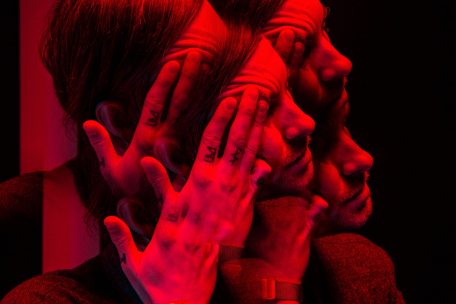 Blanck Mass releases new ‘The Great Confuso’ EP, streams part one of the title-track