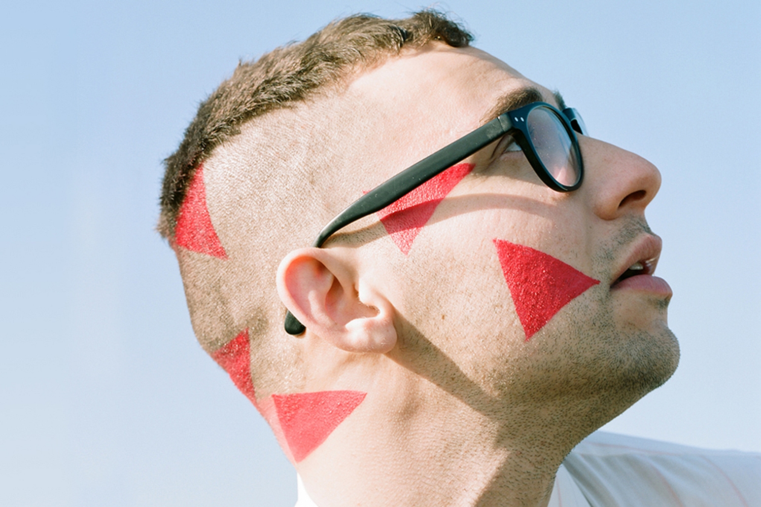 Bleachers cover The Beatles’ ‘Dear Prudence’