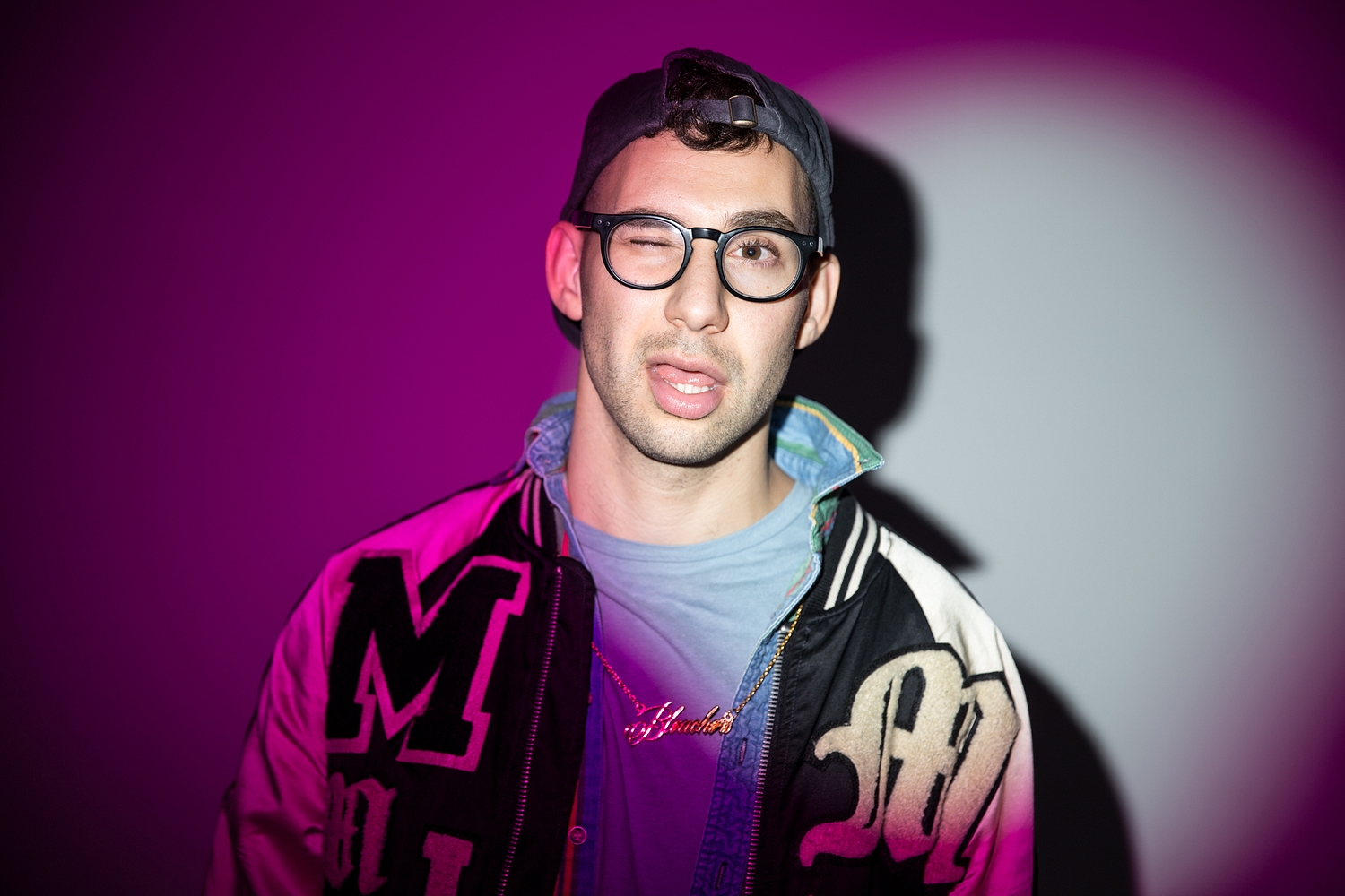 Bleachers showcase new video for ‘Like A River Runs’