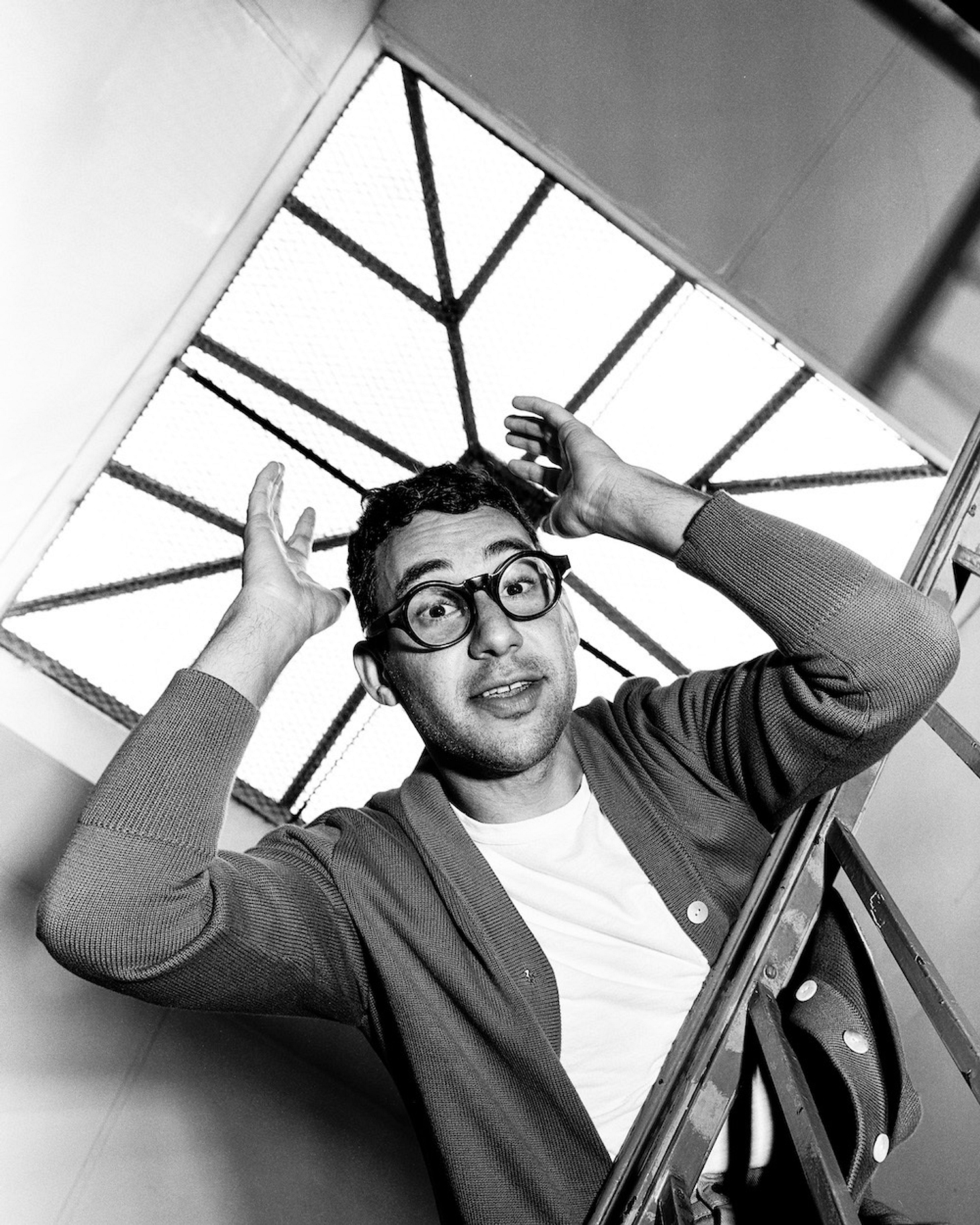 Jersey Boy: Bleachers' Jack Antonoff