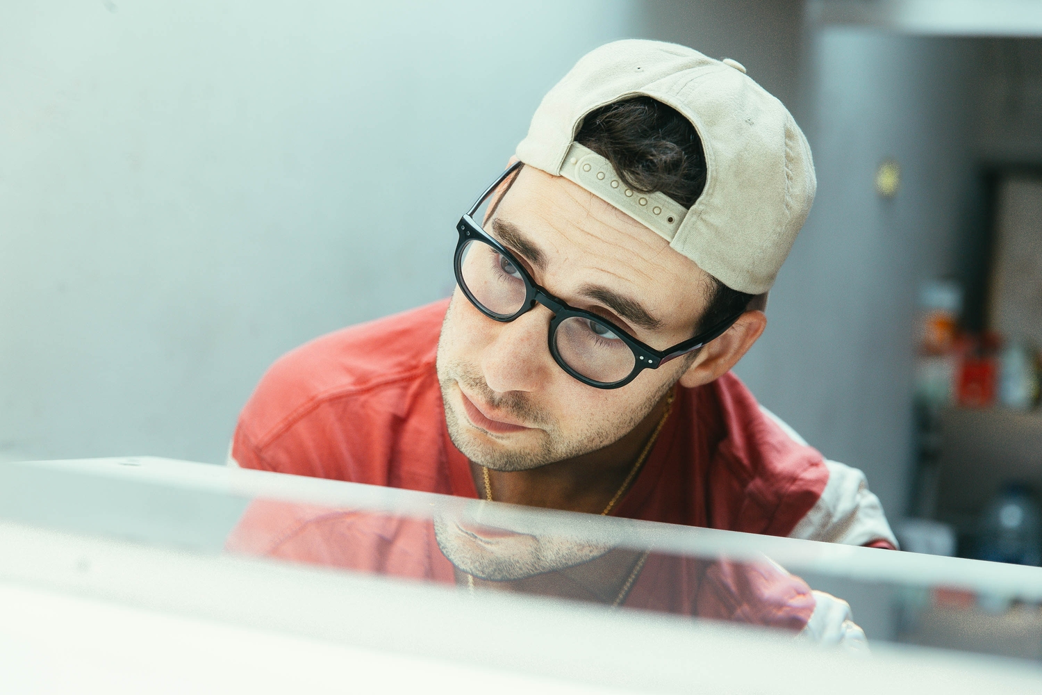 Bleachers announces London KOKO show