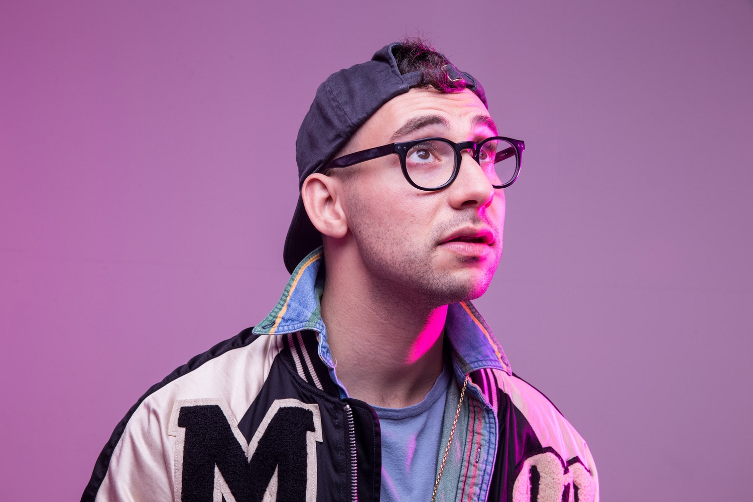 Bleachers announces covers album ft. Mitski, Julien Baker, MUNA and more