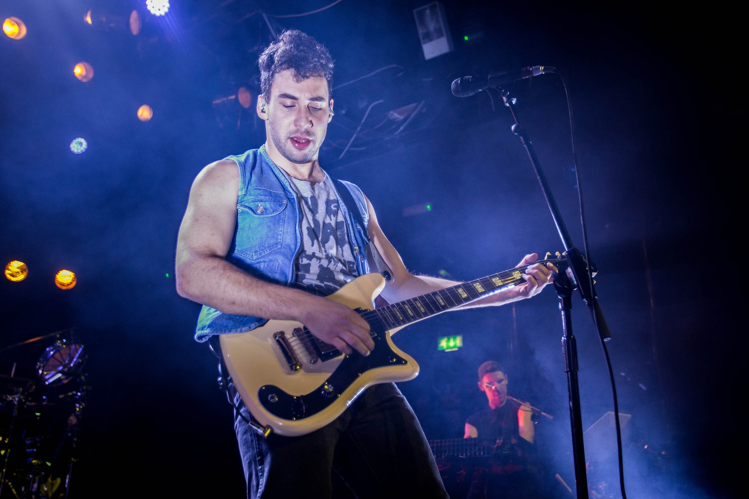 Bleachers, KOKO, London