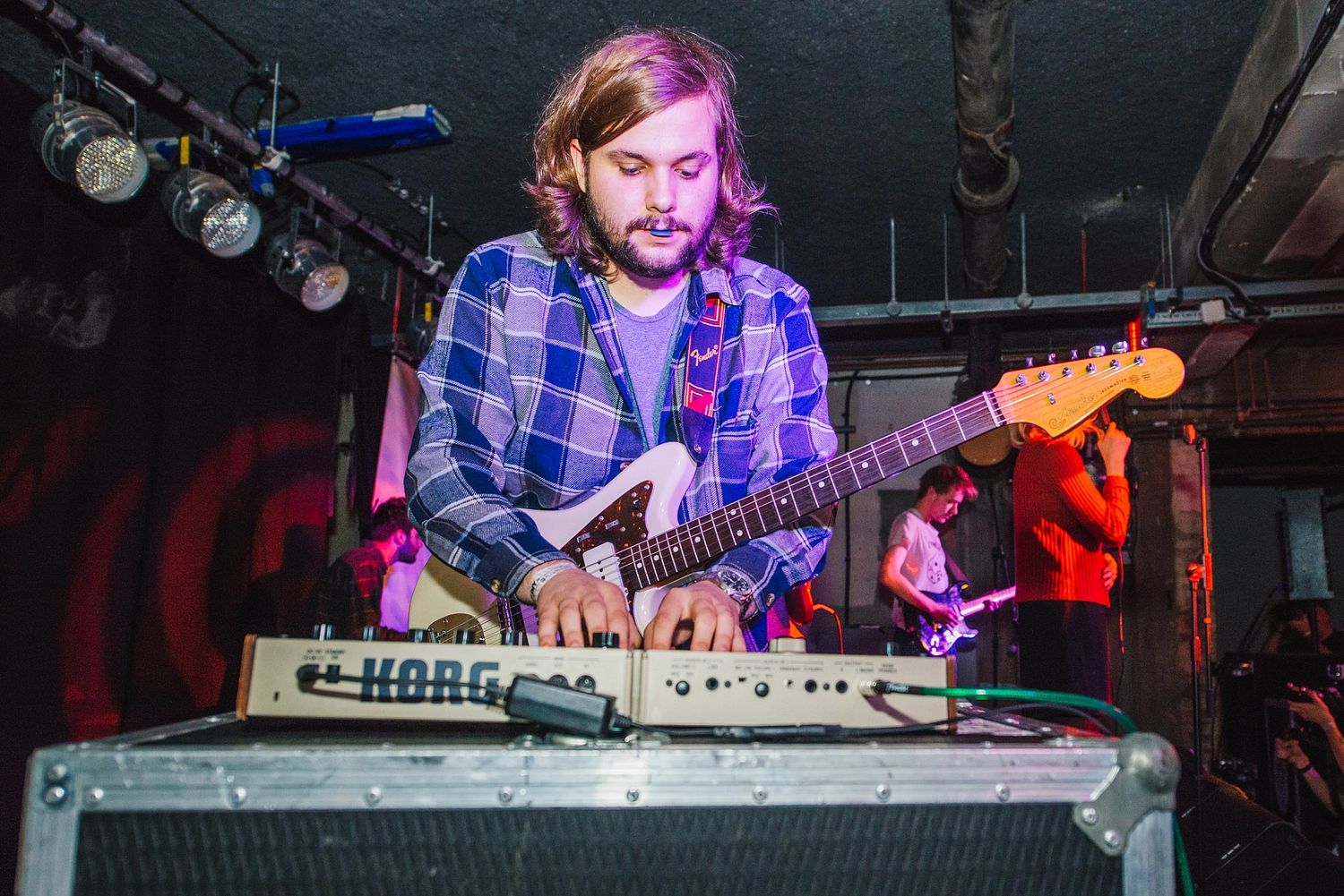 In Photos: DIY Presents Tour 2014 All-Dayer