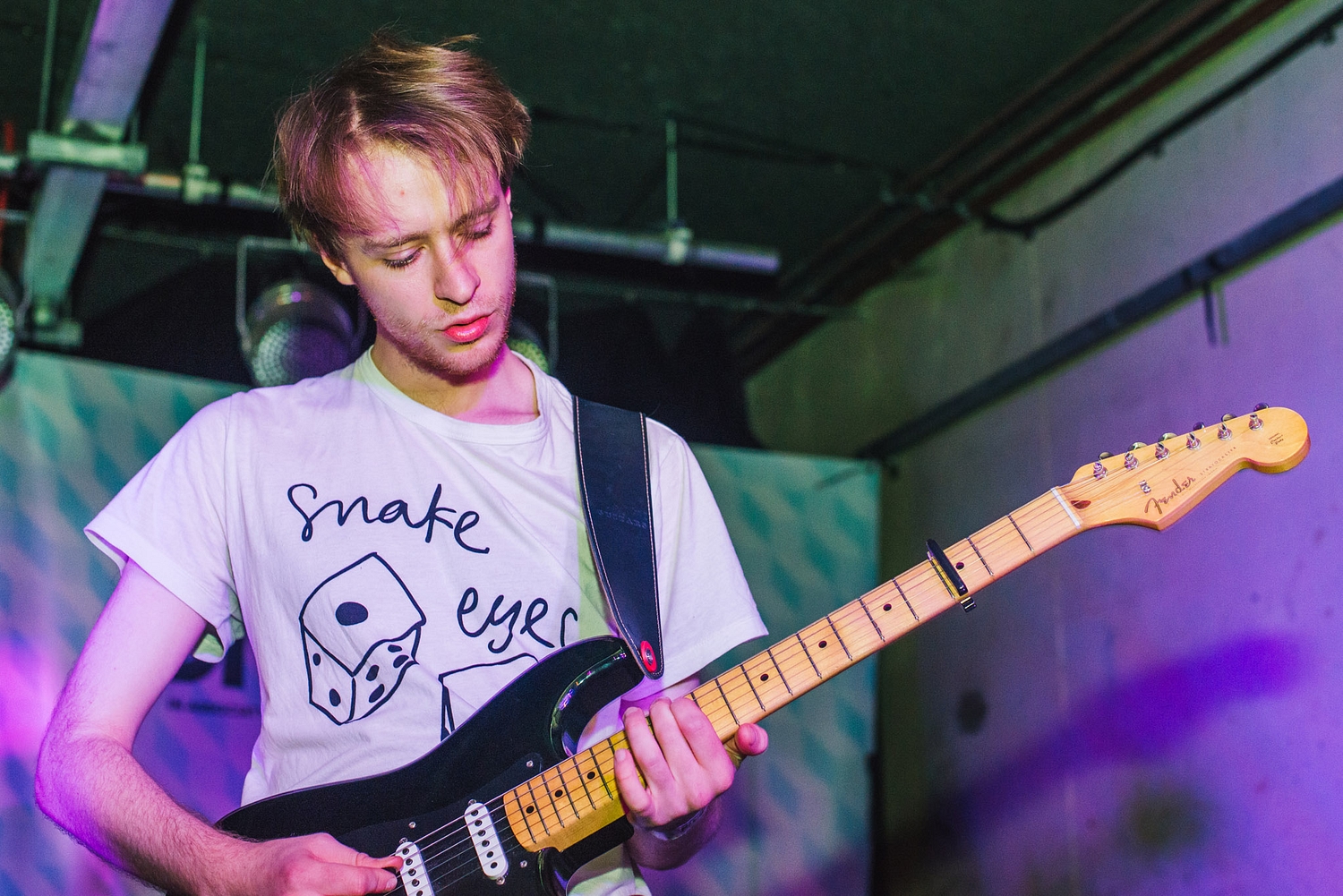 In Photos: DIY Presents Tour 2014 All-Dayer