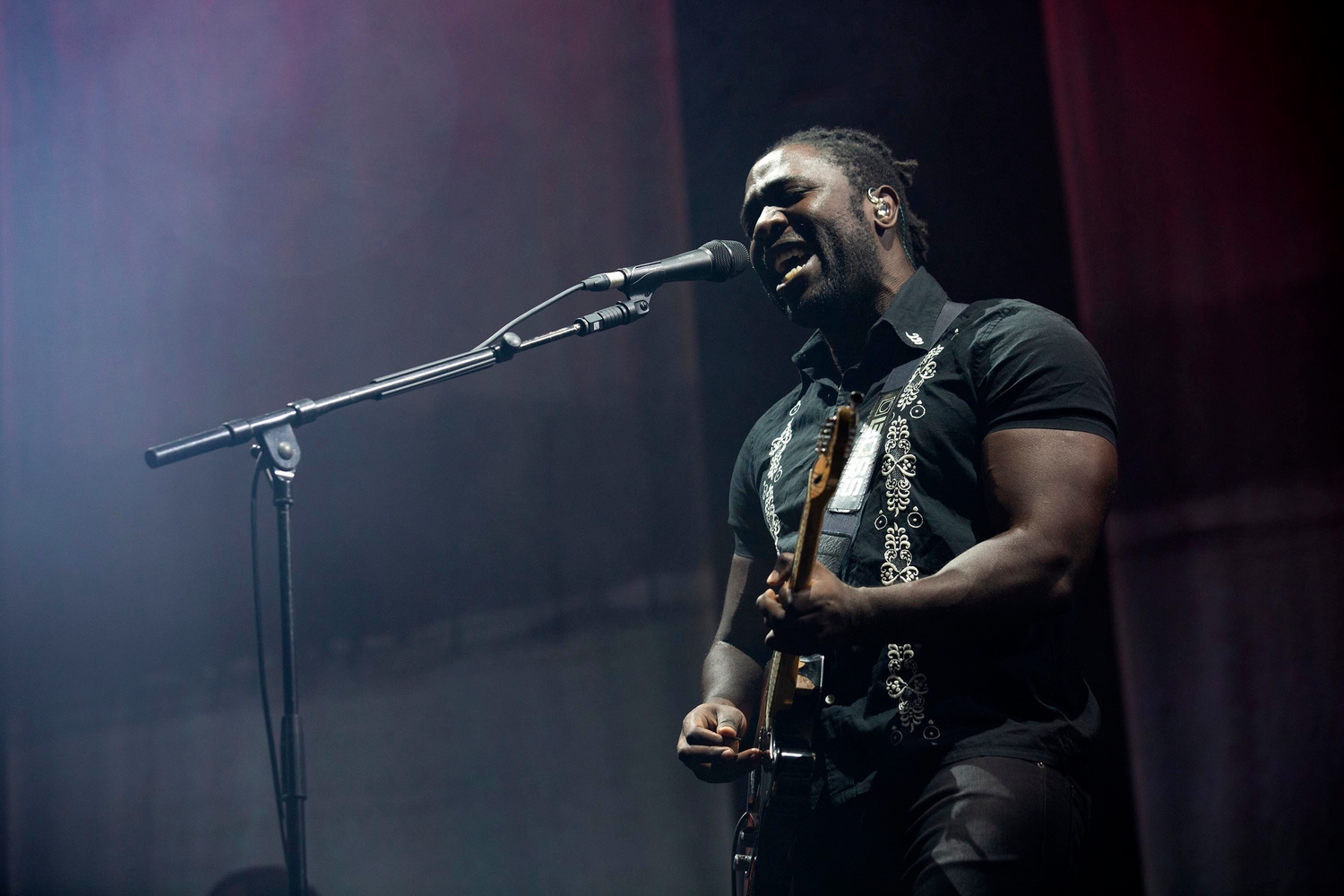 Bloc Party to take ‘Silent Alarm’ tour to North America