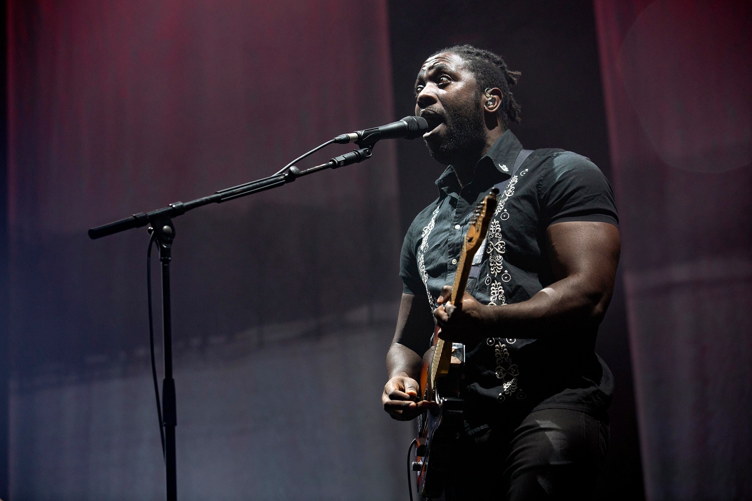 Bloc Party announce more ‘Silent Alarm’ shows