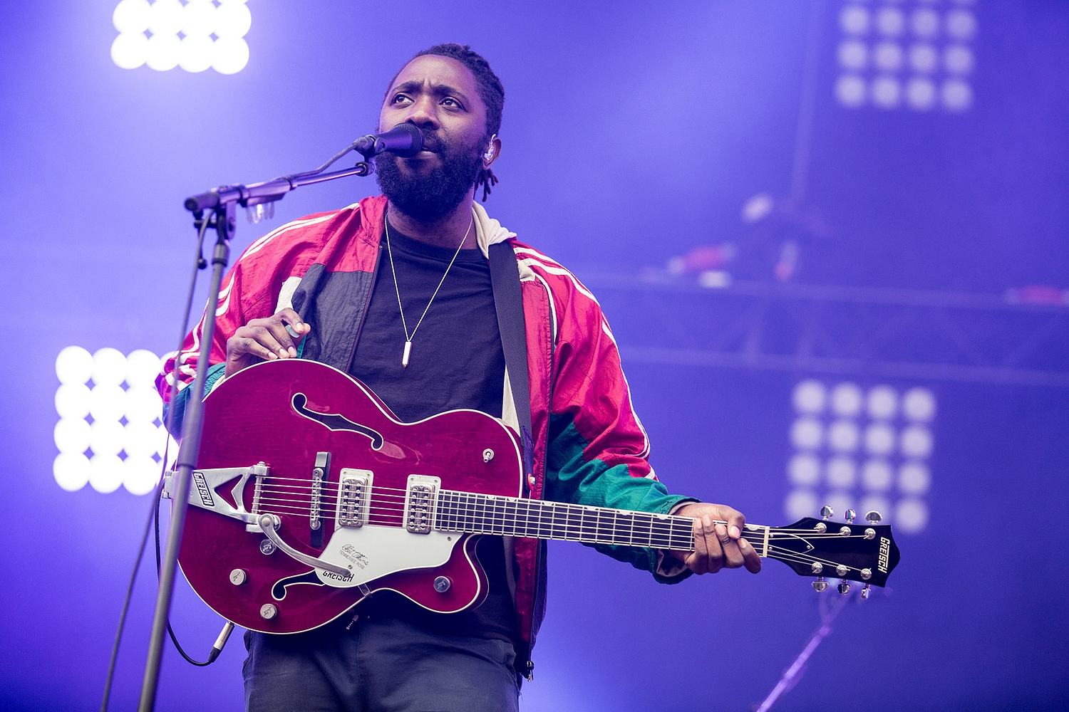 Bloc Party to play ‘Silent Alarm’ in full on European tour