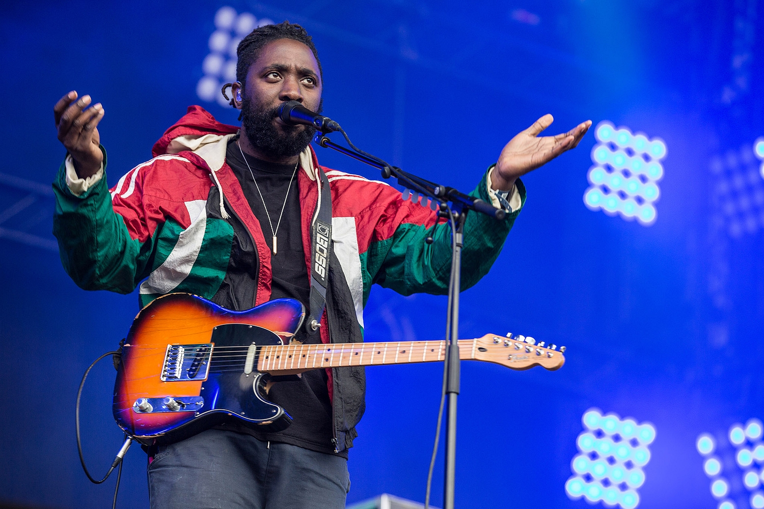 Bloc Party announce ‘Silent Alarm Live’ album