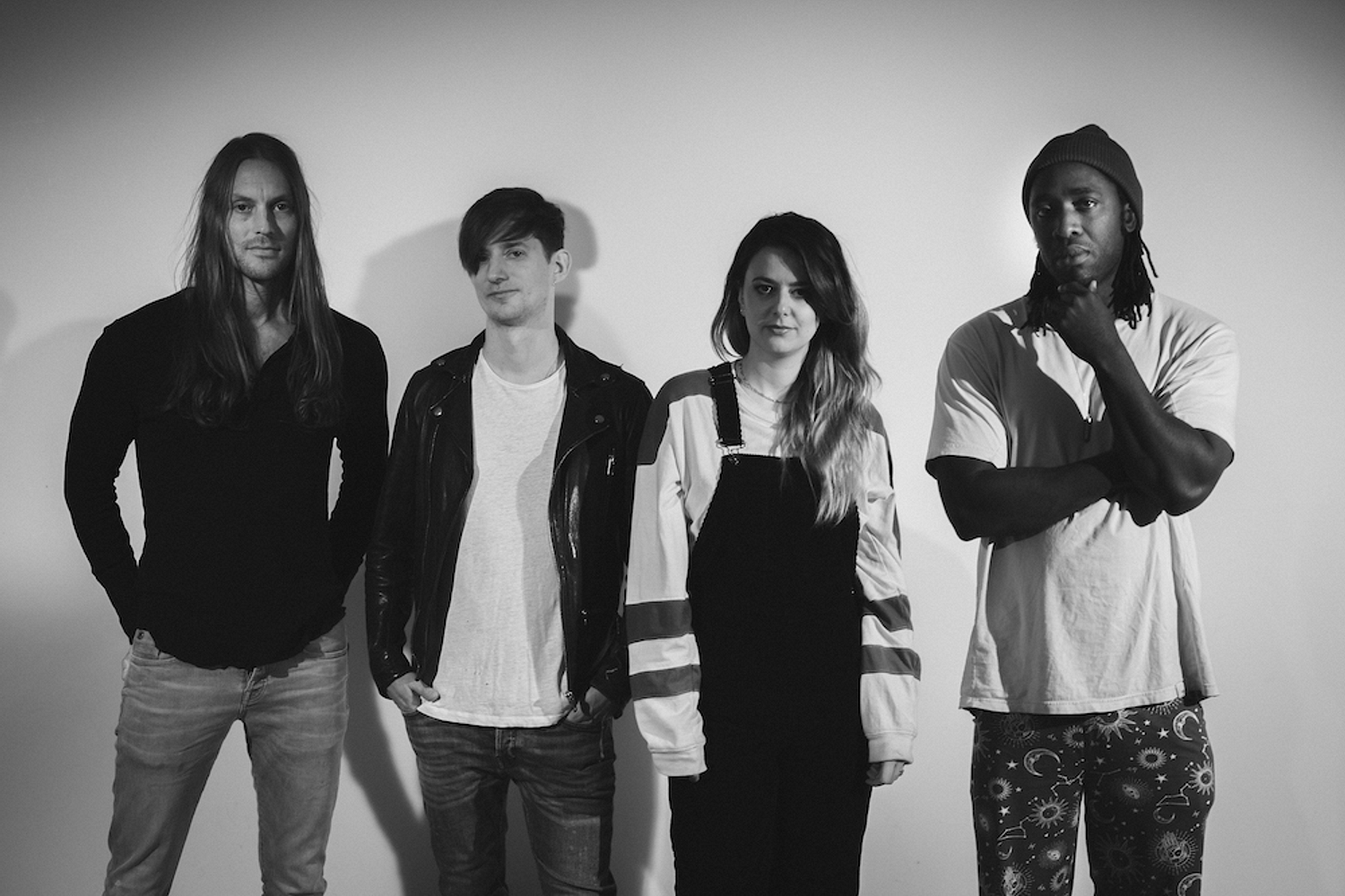 Bloc Party release new track ‘The Girls Are Fighting’