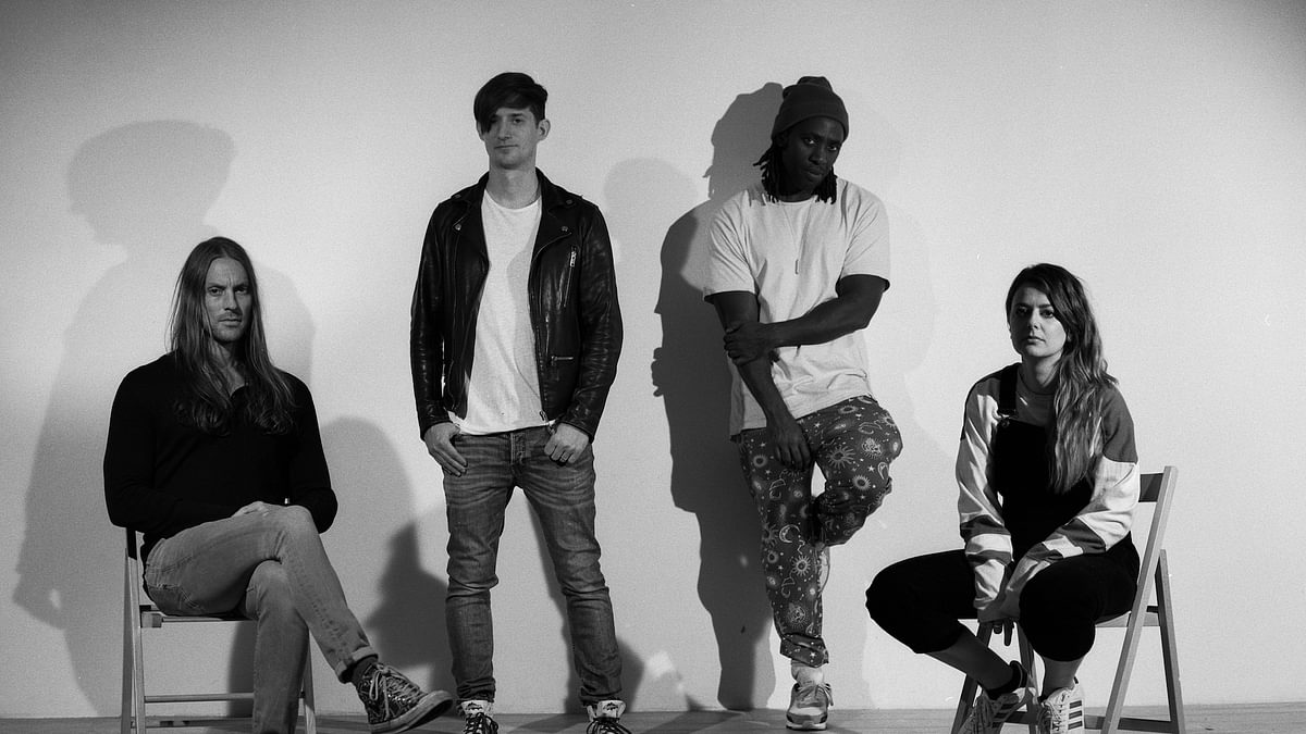 Bloc Party announce new EP 'The High Life' - Vimarsana News