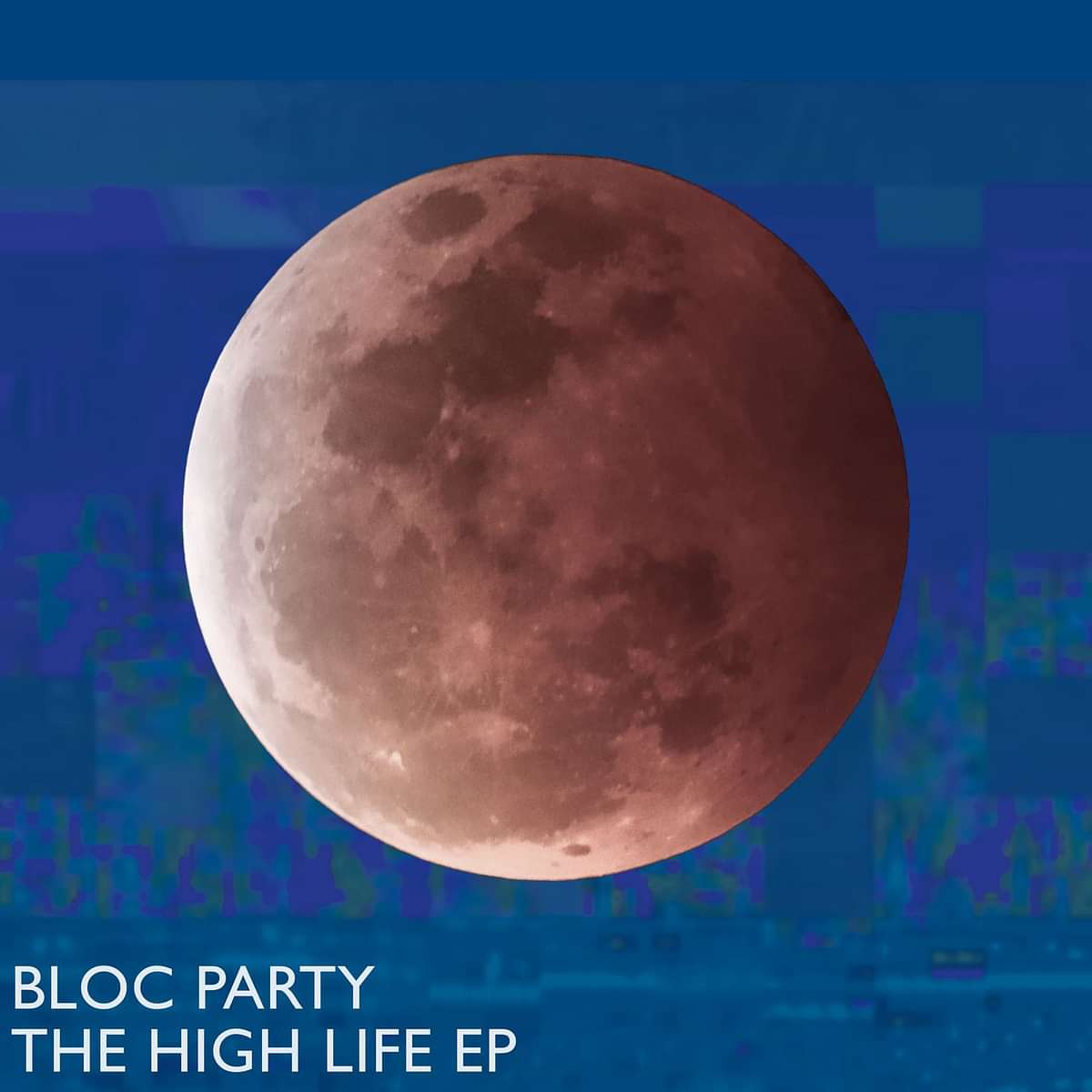 Bloc Party - The High Life - Vimarsana News