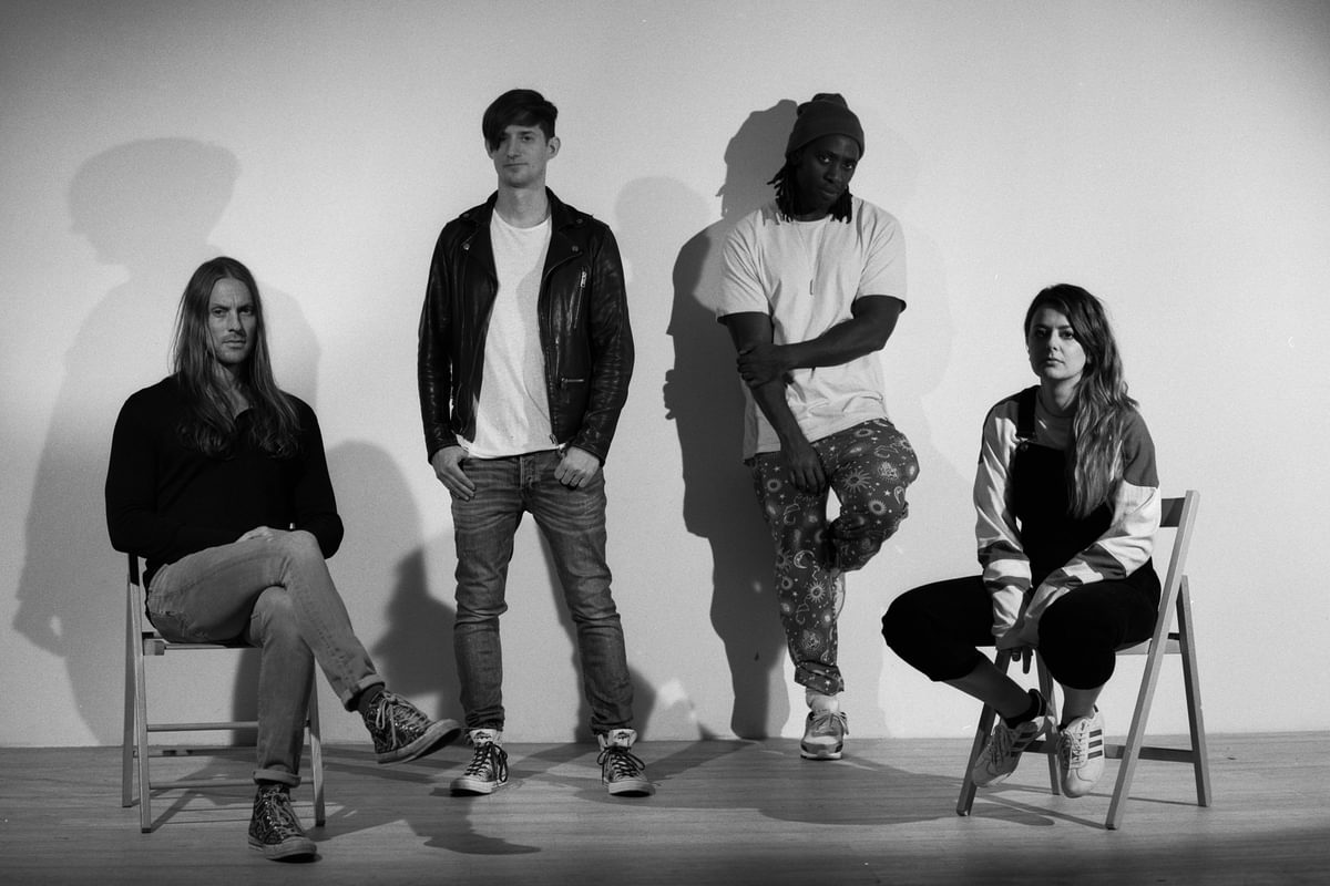 Bloc Party to play Crystal Palace Park alongside The Hives, Friendly Fires, The Mysterines, and Connie Constance • News • DIY Magazine - Vimarsana News