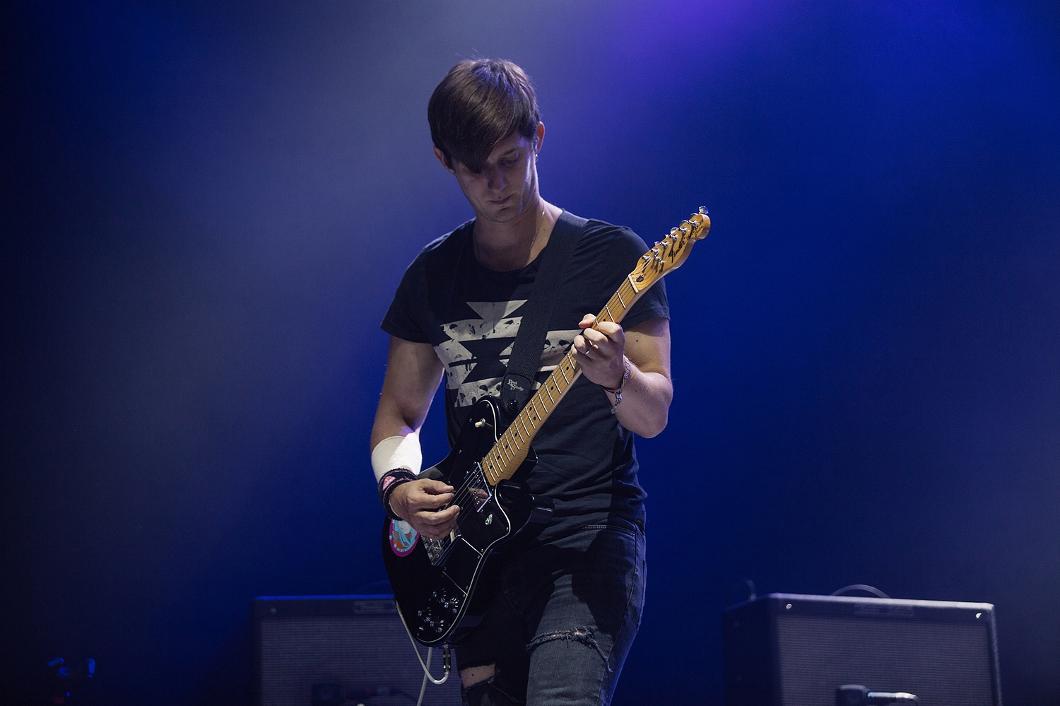 Pukkelpop 2016