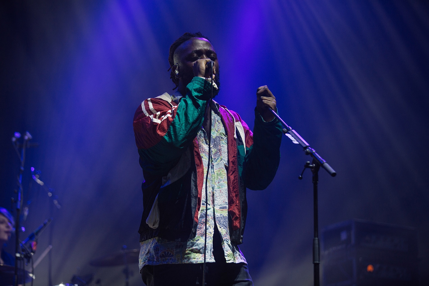 Pukkelpop 2016