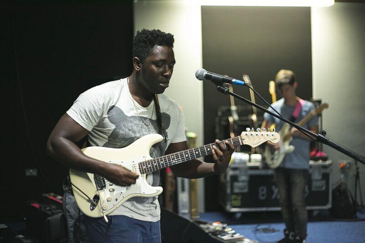 Bloc Party: “There was a purpose with this record we haven’t had with any of the others”