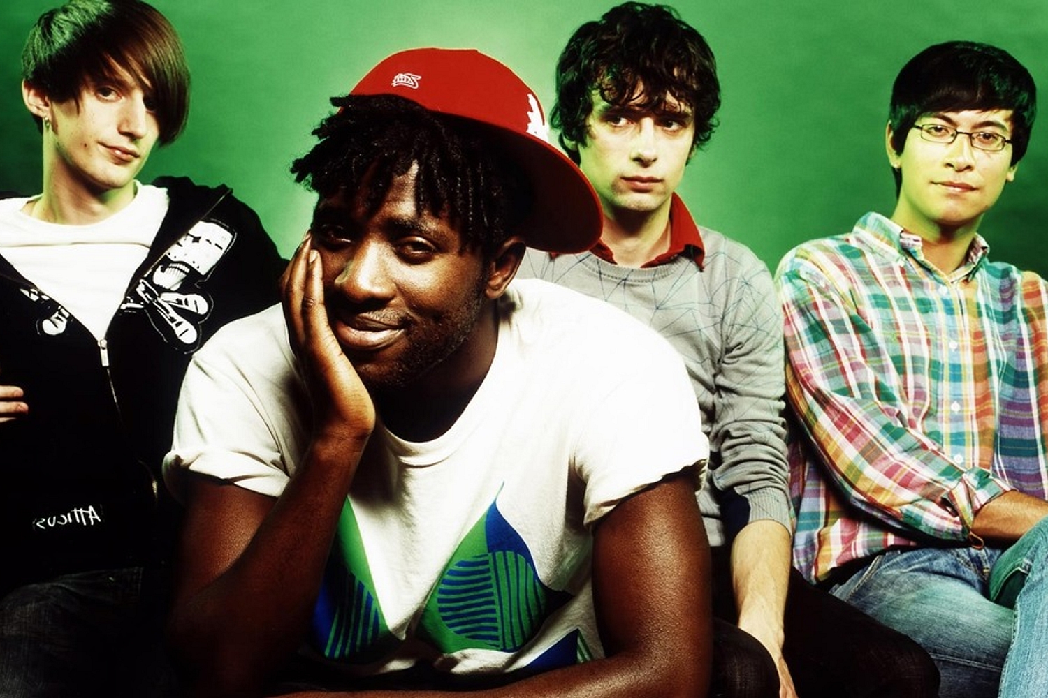Wichita Recordings: the continuing influence of Bloc Party and 'Silent Alarm'