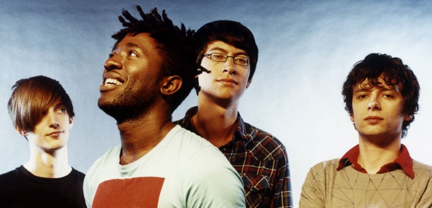 Wichita Recordings: the continuing influence of Bloc Party and 'Silent Alarm'