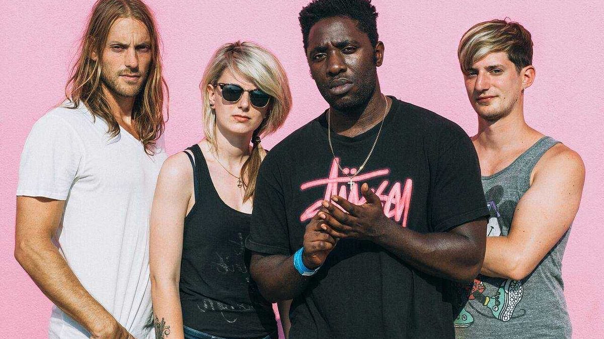 Bloc Party Confirmed For Bbc 6 Music Live Maida Vale Session Diy Magazine