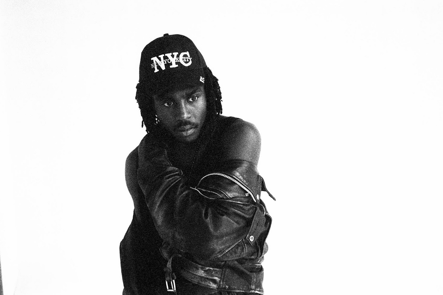 Dev Hynes expands on meaning behind new Blood Orange song ‘Sandra’s Smile’
