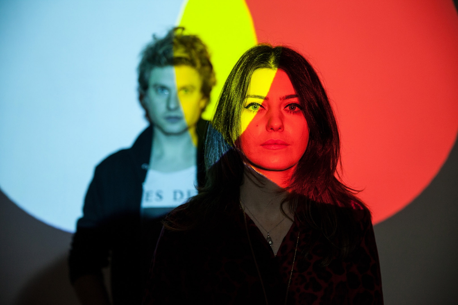 DRILL: BRIGHTON - Blood Red Shoes’ tips on who to see