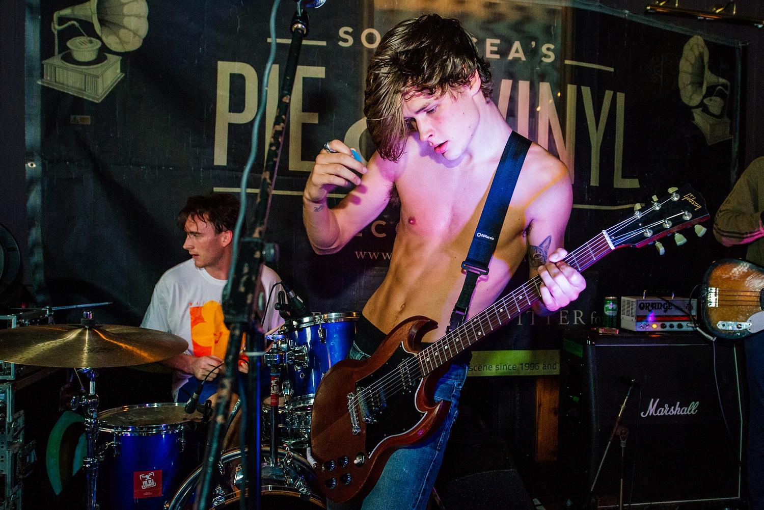 Southsea Fest 2014