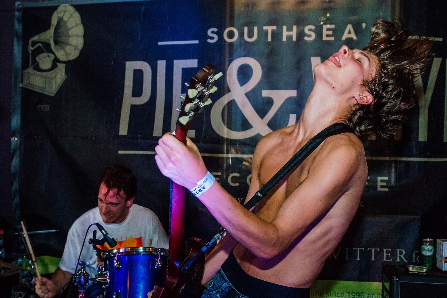 Southsea Fest 2014