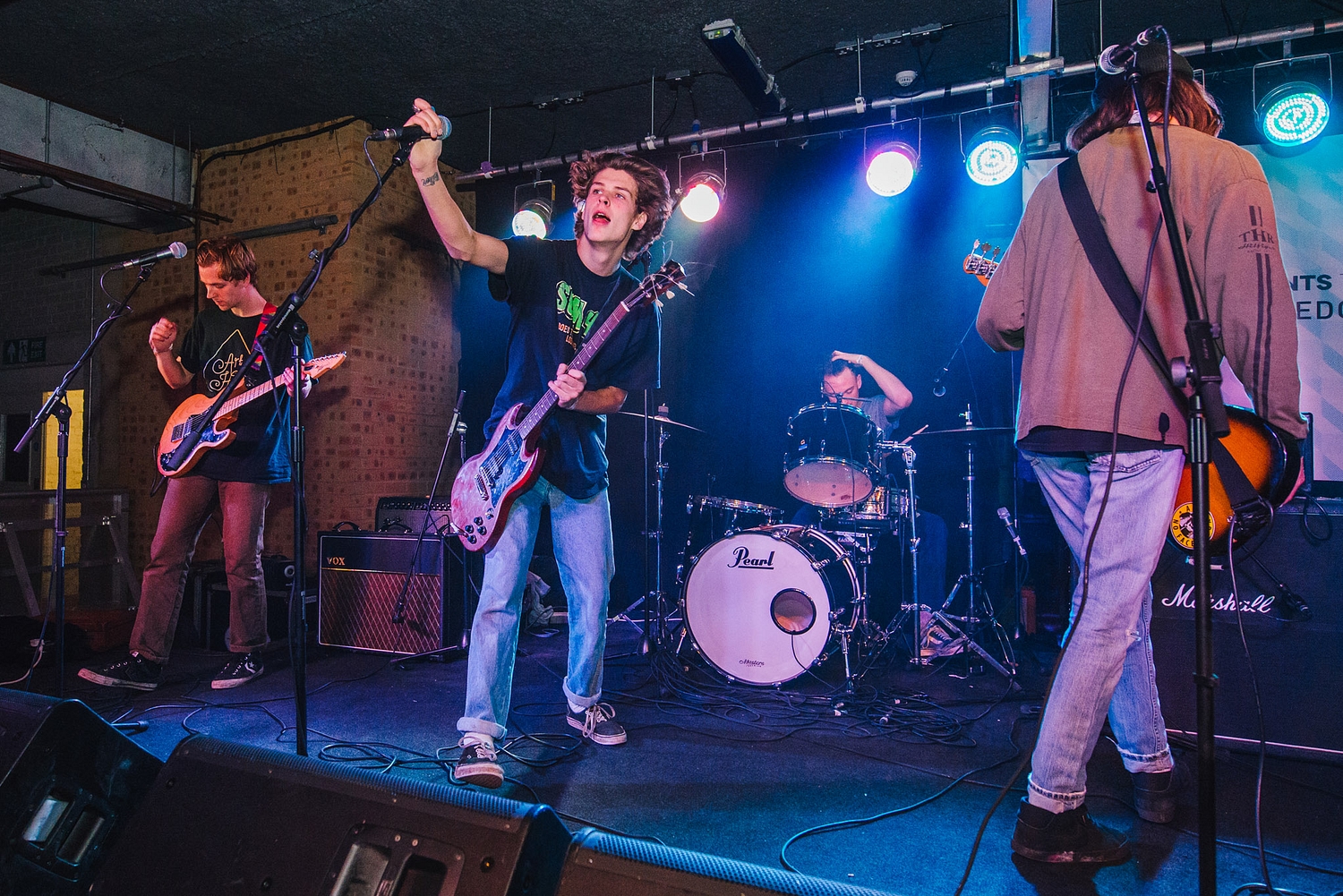 In Photos: DIY Presents Tour 2014 All-Dayer