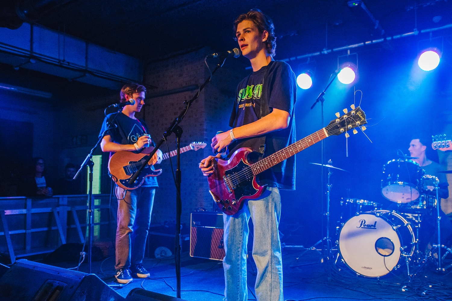 In Photos: DIY Presents Tour 2014 All-Dayer