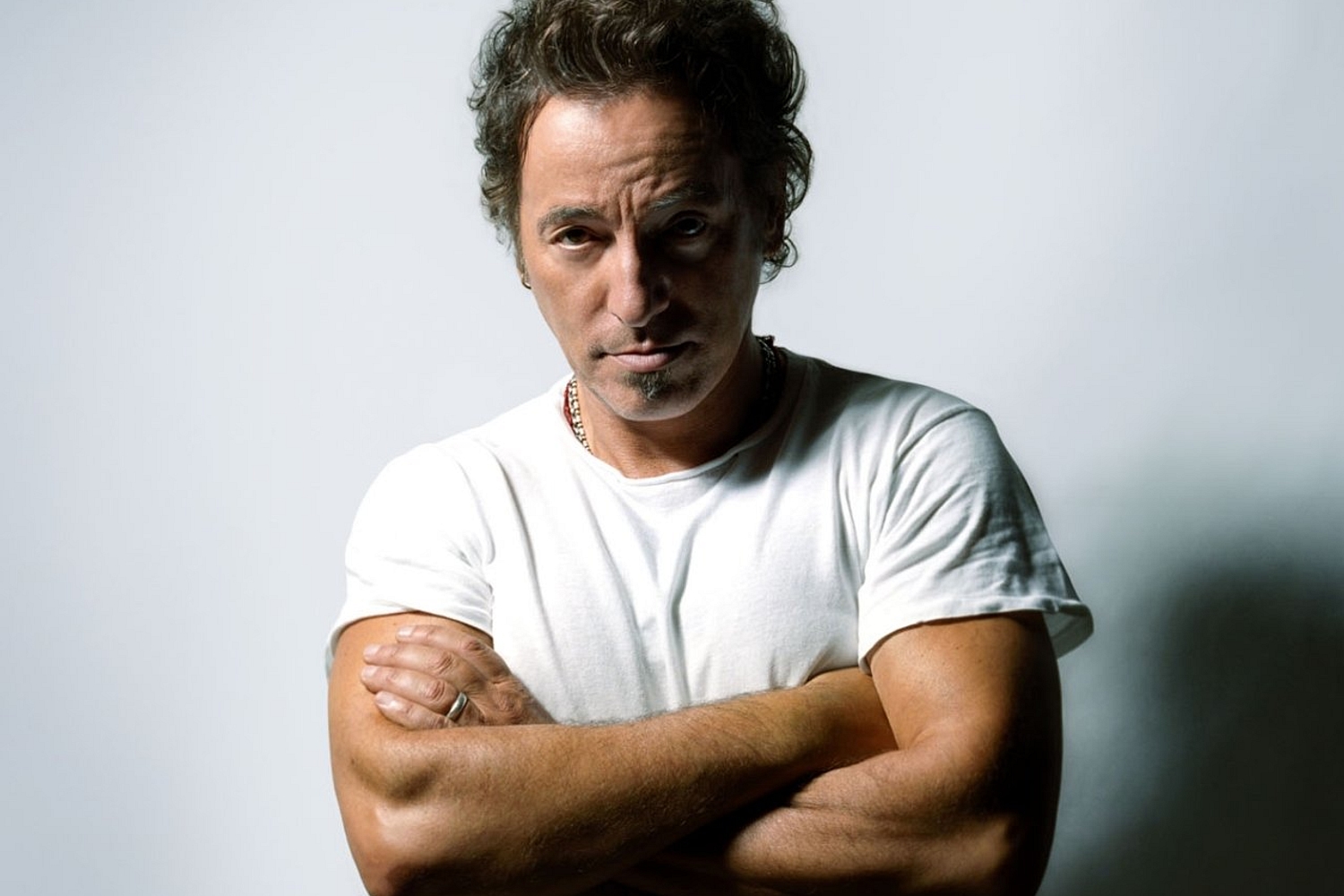 Bruce Springsteen declares his love for Kendrick and Kanye