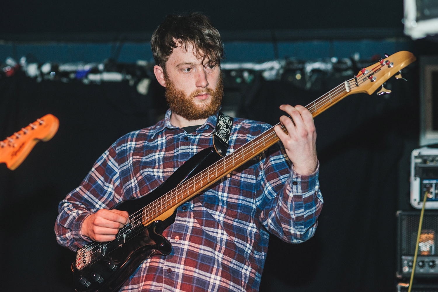 Menace Beach bring Record Store Day to spectacular, rowdy end at The Old Blue Last