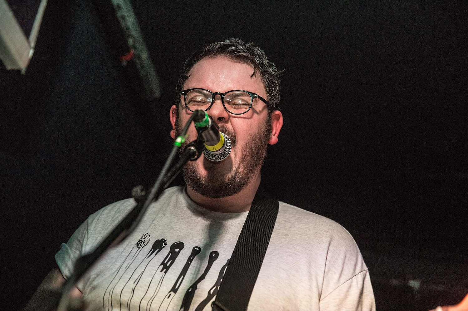 Diet Cig live up to the hype at DIY Presents ‘Hello 2016’ night